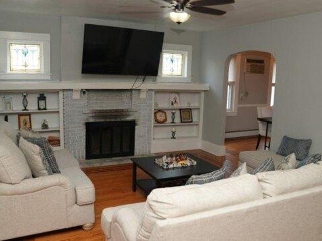 House for sale in Passaic, New Jersey