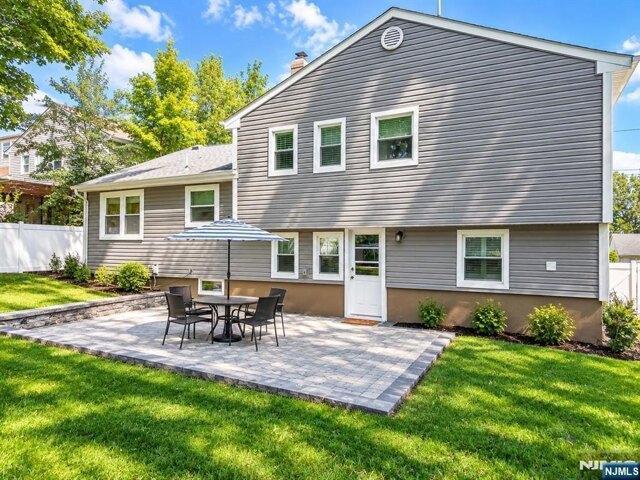 House for sale in Passaic, New Jersey
