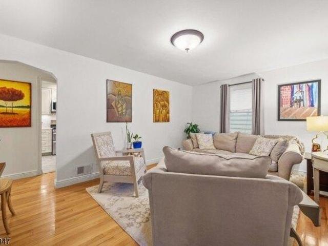 House for sale in Passaic, New Jersey