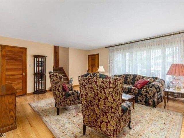 House for sale in Passaic, New Jersey