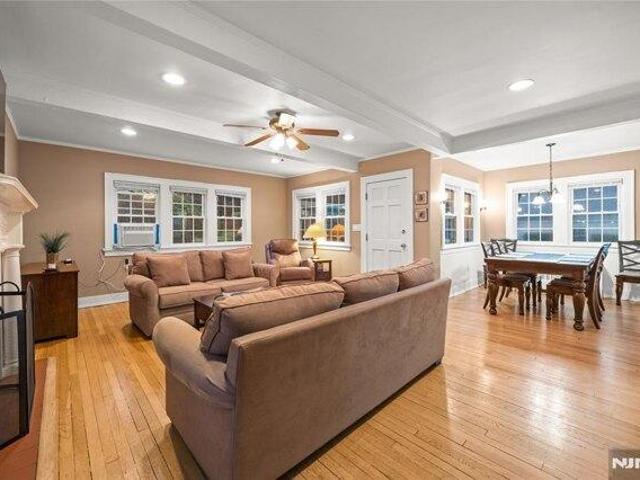 House for sale in Passaic, New Jersey