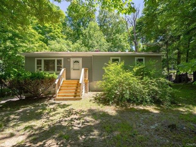 House for sale in New York