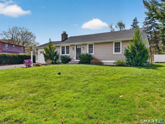 House for sale in Clinton, Connecticut