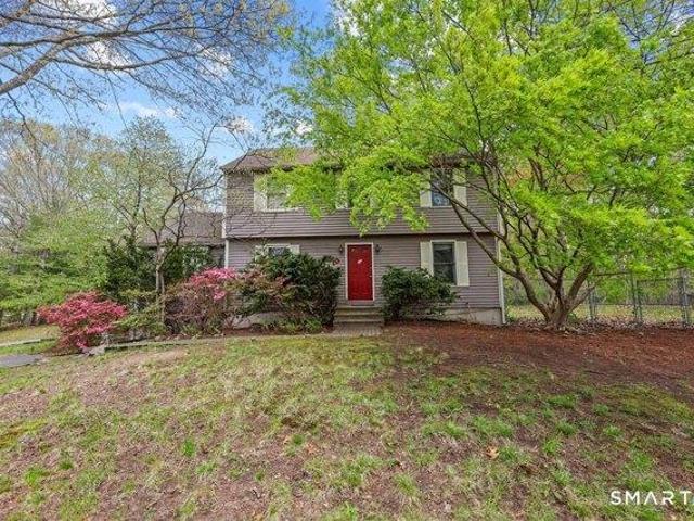 House for sale in Clinton, Connecticut