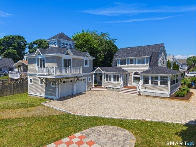 House for sale in Clinton, Connecticut