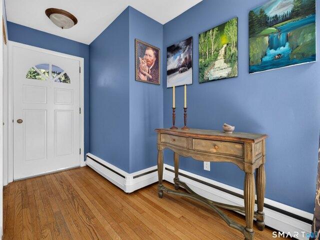 House for sale in Clinton, Connecticut