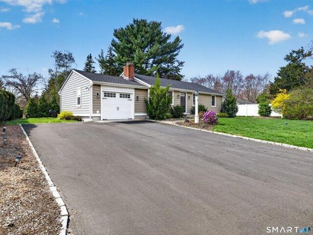 House for sale in Clinton, Connecticut