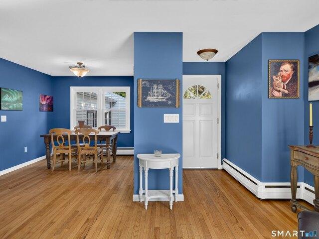 House for sale in Clinton, Connecticut