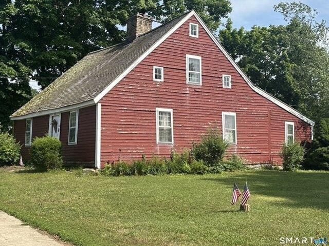 House for sale in Clinton, Connecticut