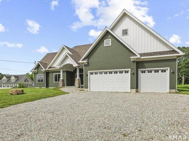 House for sale in Clinton, Connecticut