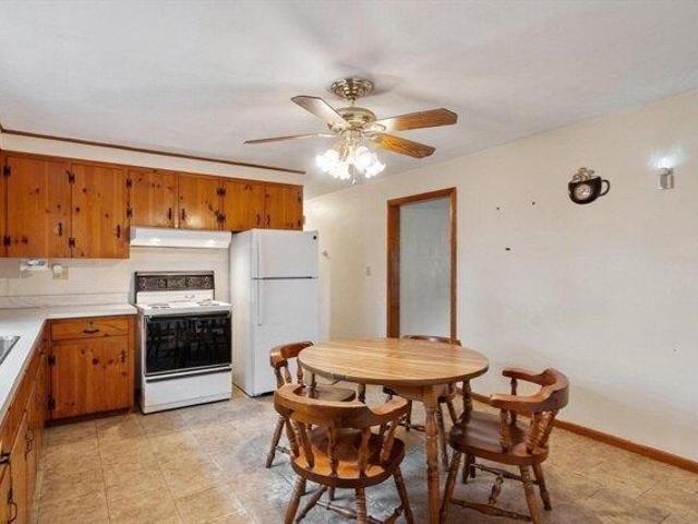 House for sale in Clinton, Massachusetts