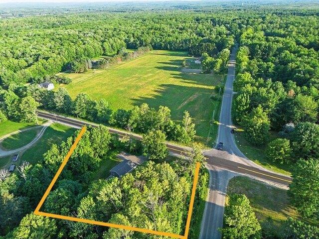 House for sale in Clinton, Maine