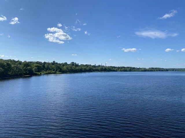House for sale in Clinton, Maine