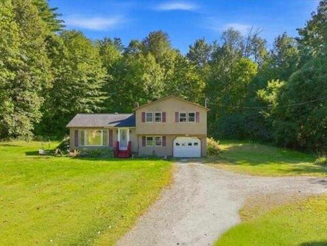 House for sale in Clinton, Maine