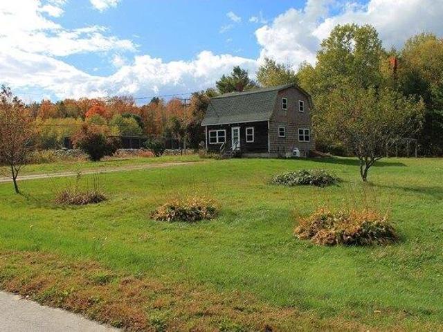 House for sale in Morrison Corner, Clinton