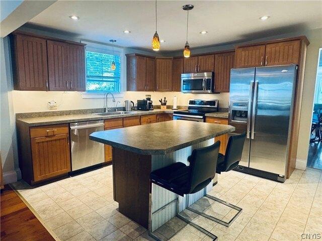 House for sale in Oneida, New York