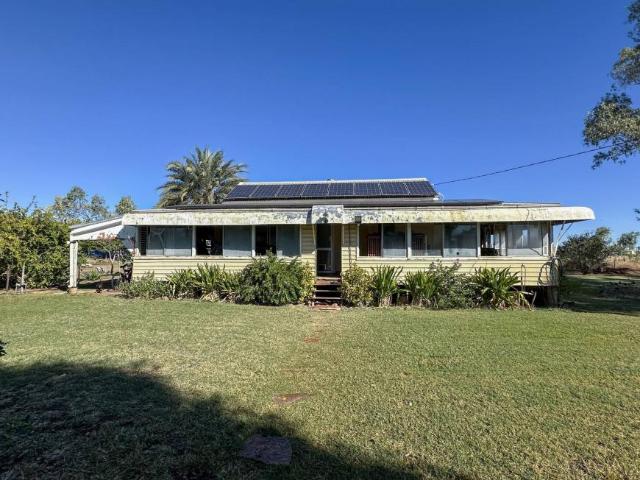 House for sale in Cloncurry, Queensland