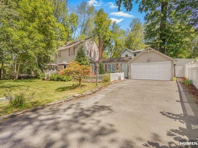 House for sale in Closter, New Jersey
