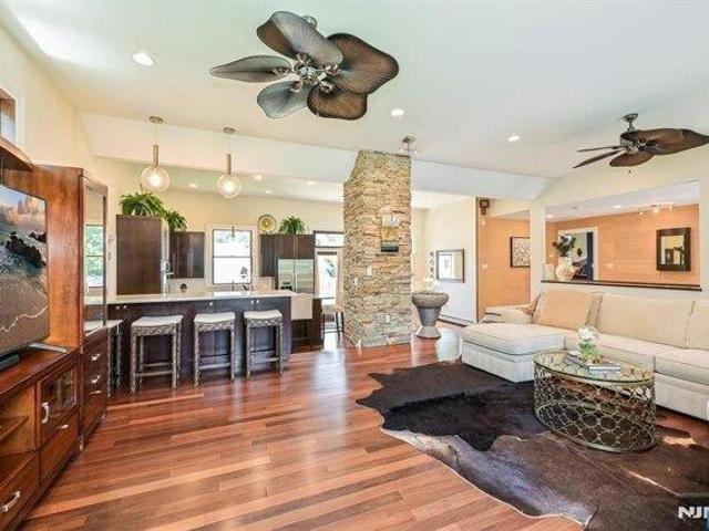 House for sale in Closter, New Jersey
