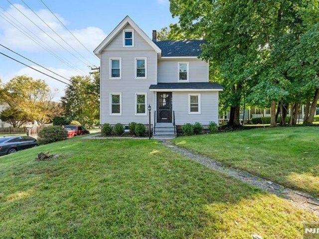 House for sale in Closter, Bergen County