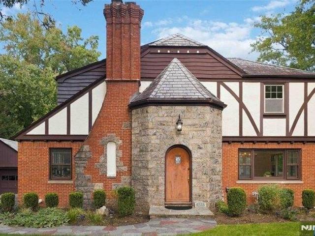 House for sale in Alpine, Bergen County