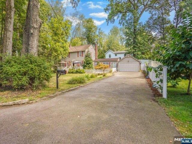 House for sale in Closter, Bergen County