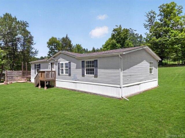 House for sale in Callicoon, New York