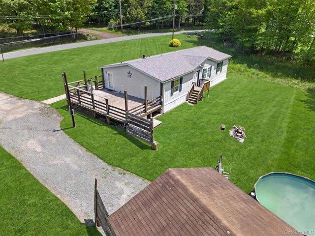 House for sale in Callicoon, New York