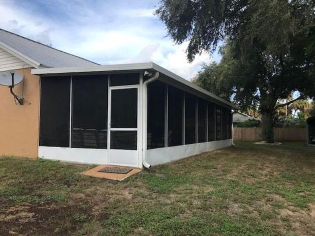 House for sale in Cocoa, Florida