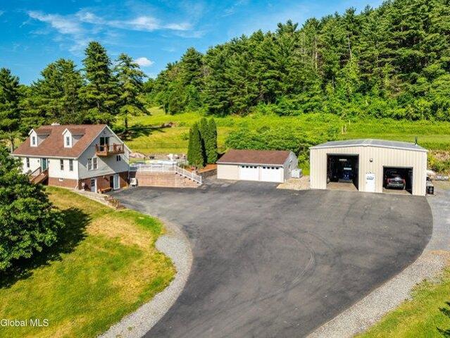 House for sale in Alcove, New York