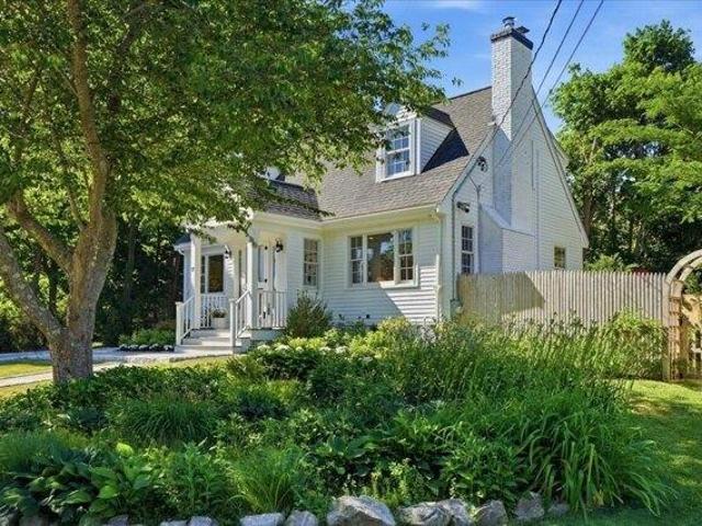 House for sale in Cohasset, Massachusetts