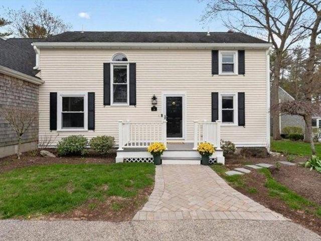 House for sale in Cohasset, Massachusetts