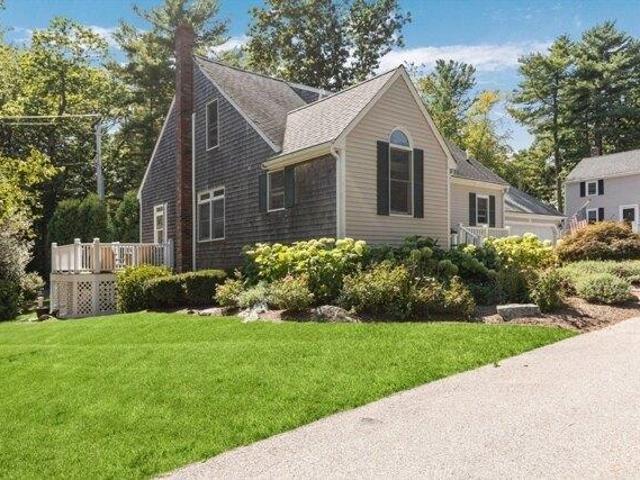 House for sale in Cohasset, Massachusetts