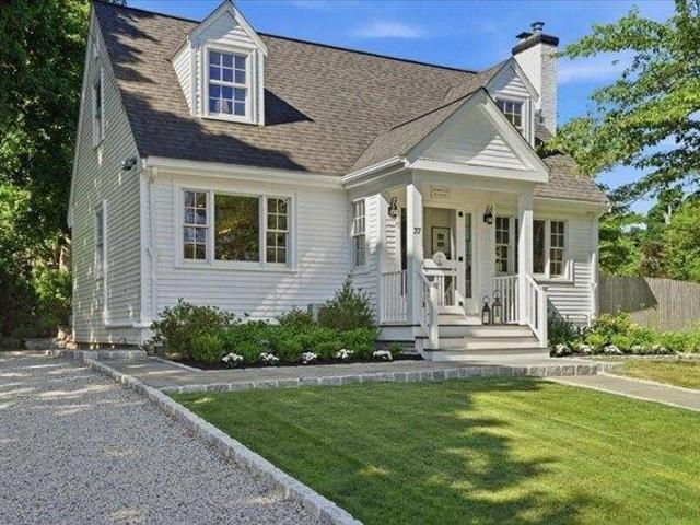 House for sale in Cohasset, Massachusetts