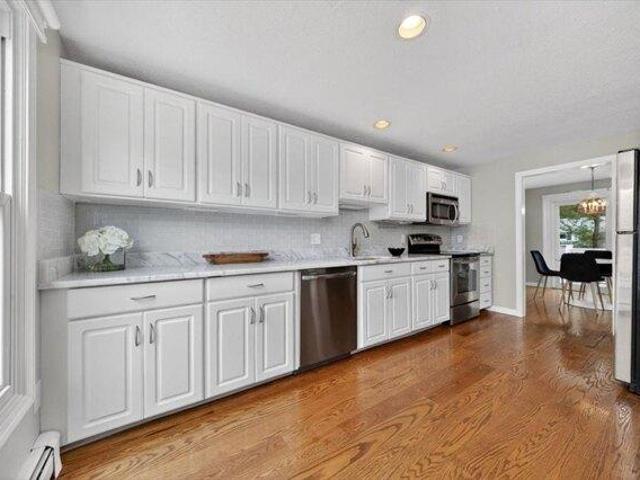House for sale in Cohasset, Massachusetts