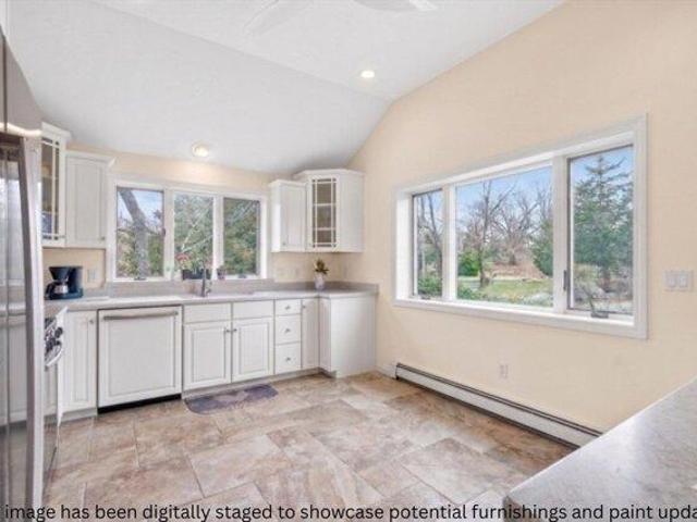 House for sale in Cohasset, Massachusetts