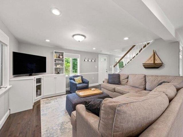 House for sale in Cohasset, Massachusetts