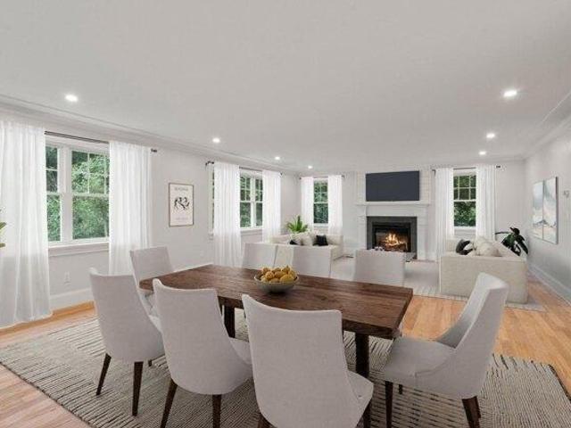 House for sale in Cohasset, Massachusetts