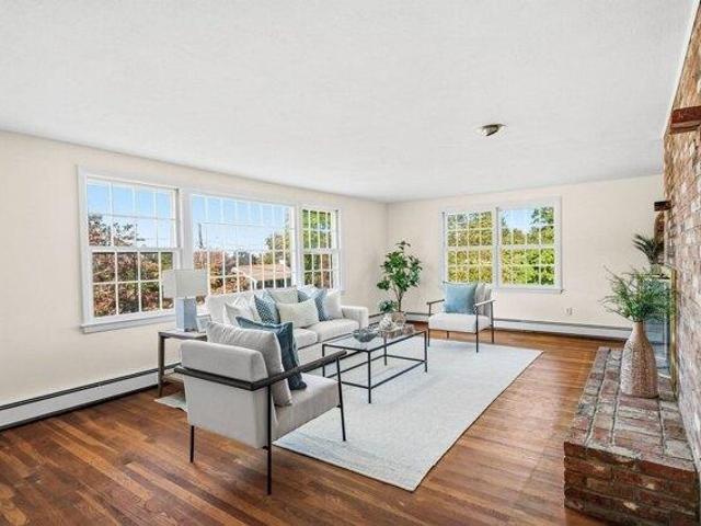 House for sale in Cohasset, Norfolk County