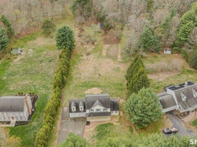 House for sale in Colchester, Connecticut
