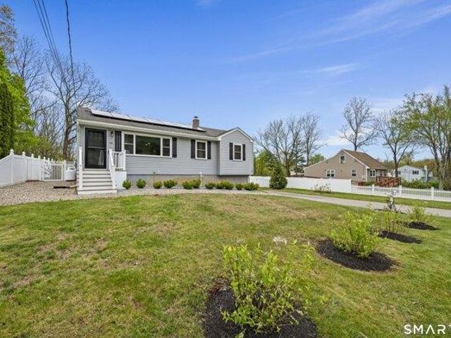 House for sale in Colchester, Connecticut