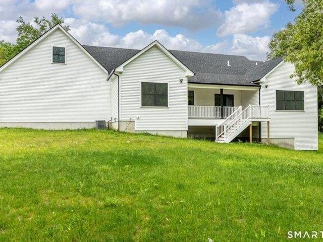 House for sale in Colchester, Connecticut