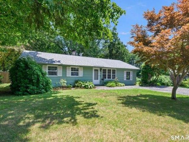House for sale in Colchester, Connecticut