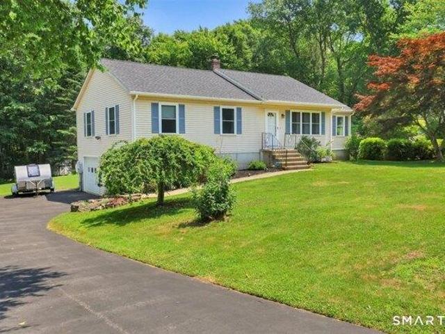 House for sale in Colchester, Connecticut