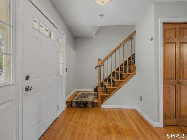 House for sale in Colchester, Connecticut