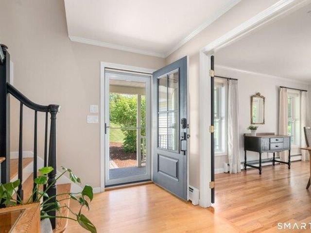 House for sale in Colchester, Connecticut