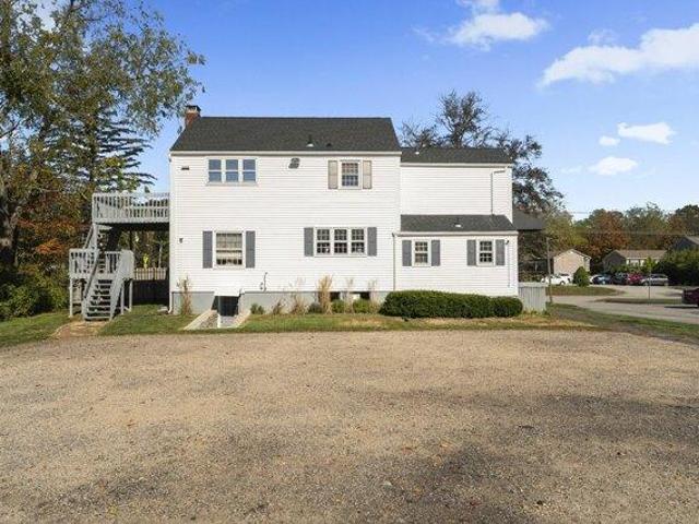 House for sale in Colchester, Connecticut