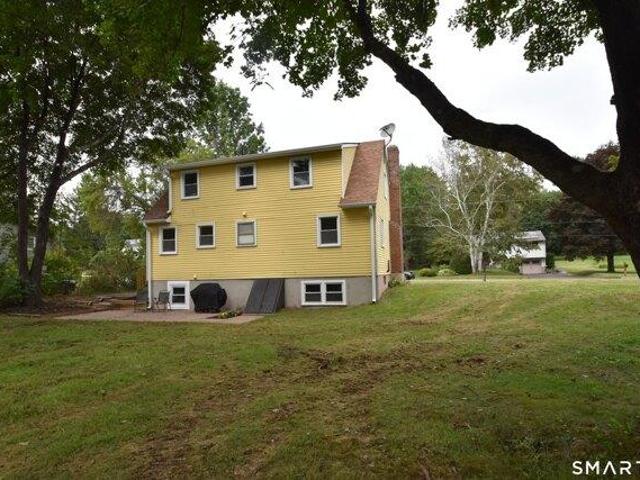 House for sale in Colchester, Connecticut
