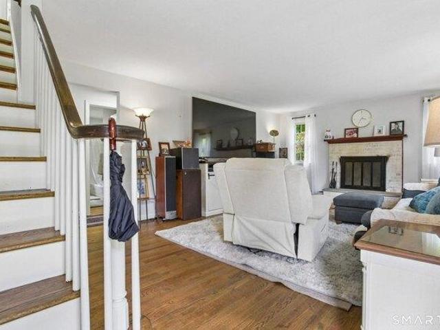 House for sale in Colchester, Connecticut
