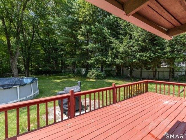 House for sale in Colchester, Connecticut